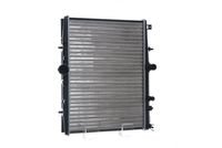 Thumbnail - Radiateur - CR514000S - MAHLE