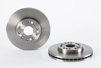 спирачен диск