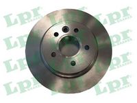 спирачен диск