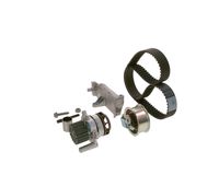 Ūdenssūknis + Zobsiksnas komplekts