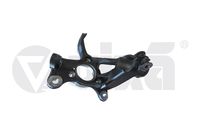 Steering Knuckle, wheel suspension