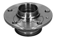 главина на колелото