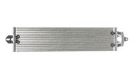 Thumbnail - Oliekoeler, automatische transmissie - CLC49000P - MAHLE