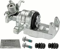 спирачен апарат