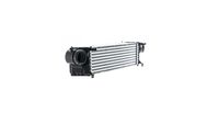 Thumbnail - Intercooler, inlaatluchtkoeler - CI145000P - MAHLE