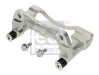 държач, спирачен апарат