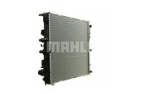Thumbnail - Radiateur - CR2172000P - MAHLE