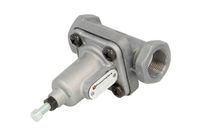 PNEUMATICS Overstroomklep 1