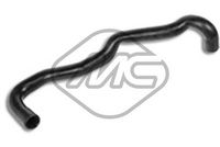 маркуч на радиатора