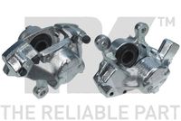 Bremssattel