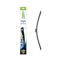Μάκτρο καθαριστήρα SILENCIO REAR