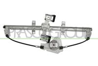 Mecanism actionare geam PRASCO, Cod: FD350W023