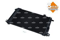 Condensator / Radiator aer conditionat NRF, Cod: 35793