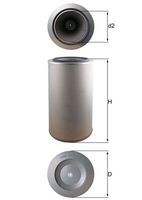 Luftfilter