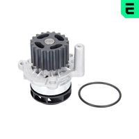 Pompă de apă, răcire motor OPTIMAL, Cod: AQ-1800