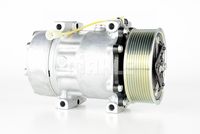 Thumbnail - Compressor, airconditioning - ACP393000P - MAHLE