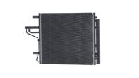 Thumbnail - Condensor, airconditioning - AC1067000S - MAHLE