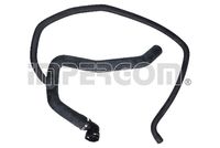 маркуч на радиатора