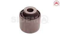 Mounting, control/trailing arm