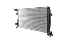 Thumbnail - Radiateur - CR2057000S - MAHLE