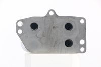 Thumbnail - Oliekoeler, motorolie - CLC129000S - MAHLE