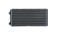 Thumbnail - Kachelradiateur, interieurverwarming - AH133000P - MAHLE