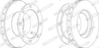 Bremsscheibe