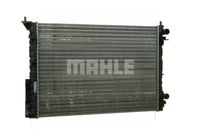 Thumbnail - Radiateur - CR311000P - MAHLE