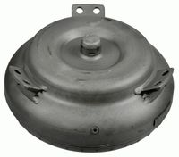 SACHS Koppeltransformatie 2