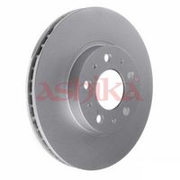 Disc frana ASHIKA, Cod: 60-00-0347C