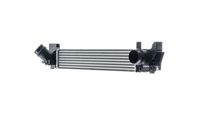 Thumbnail - Intercooler, inlaatluchtkoeler - CI627000P - MAHLE