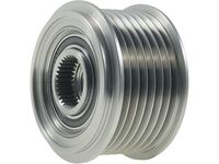 Alternator Freewheel Clutch