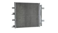 Thumbnail - Condensor, airconditioning - AC481000S - MAHLE