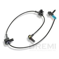 Sensor, Raddrehzahl