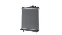 Thumbnail - Radiateur - CR2687000S - MAHLE
