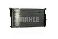 Thumbnail - Radiateur - CR1909000P - MAHLE
