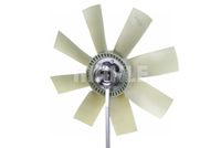 Thumbnail - Koelventilatorwiel - CFF429000P - MAHLE