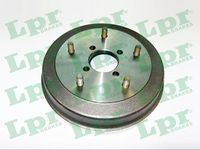 спирачен барабан