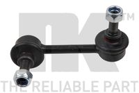 Stange/Strebe, Stabilisator
