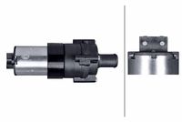 Zusatzwasserpumpe (Kühlwasserkreislauf)