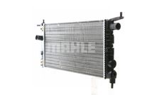 Thumbnail - Radiateur - CR269000S - MAHLE
