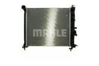 Thumbnail - Radiateur - CR1189000P - MAHLE
