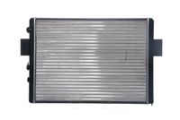 Thumbnail - Radiateur - CR633000S - MAHLE
