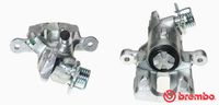 Bremssattel