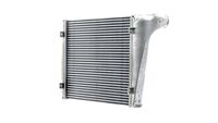 Thumbnail - Intercooler, inlaatluchtkoeler - CI274000P - MAHLE