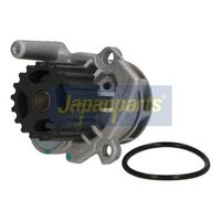 водна помпа, охлаждане на двигателя