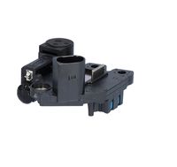 Ģeneratora sprieguma regulators