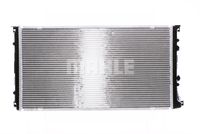 Thumbnail - Radiateur - CR39000S - MAHLE
