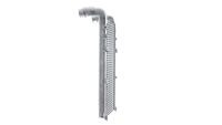 Thumbnail - Intercooler, inlaatluchtkoeler - CI455000P - MAHLE