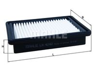 Luftfilter